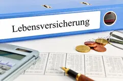 Lebensversicherung