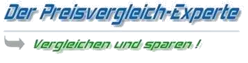 Der Preisvergleich-Experte Preis- und Tarifvergleich